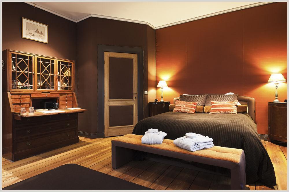 Hotel Le Tissu Antwerpen Exterior foto